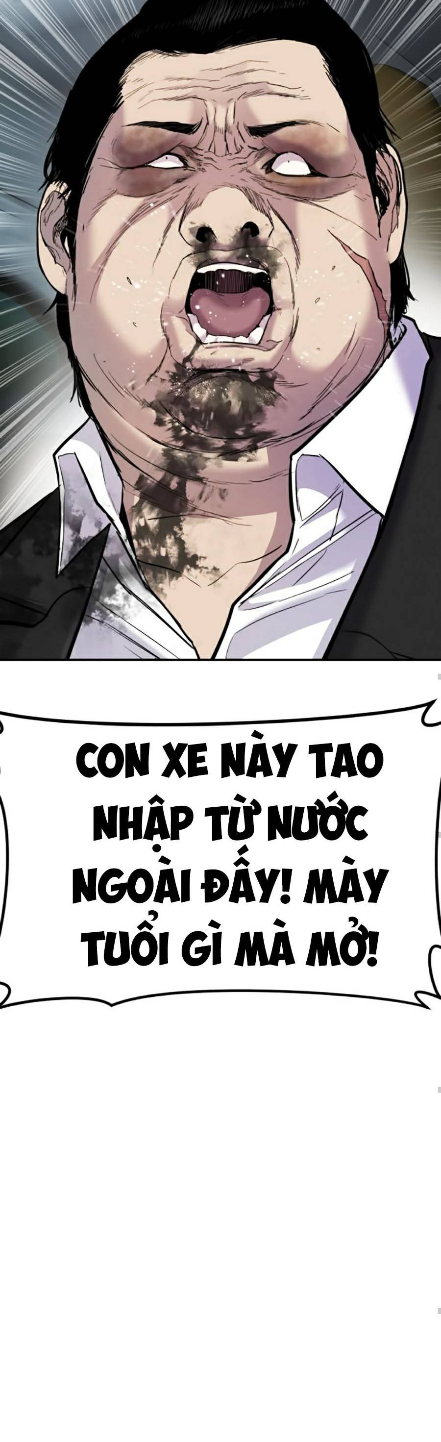 Bố Tôi Là Đặc Vụ Chapter 10.5 - Trang 21