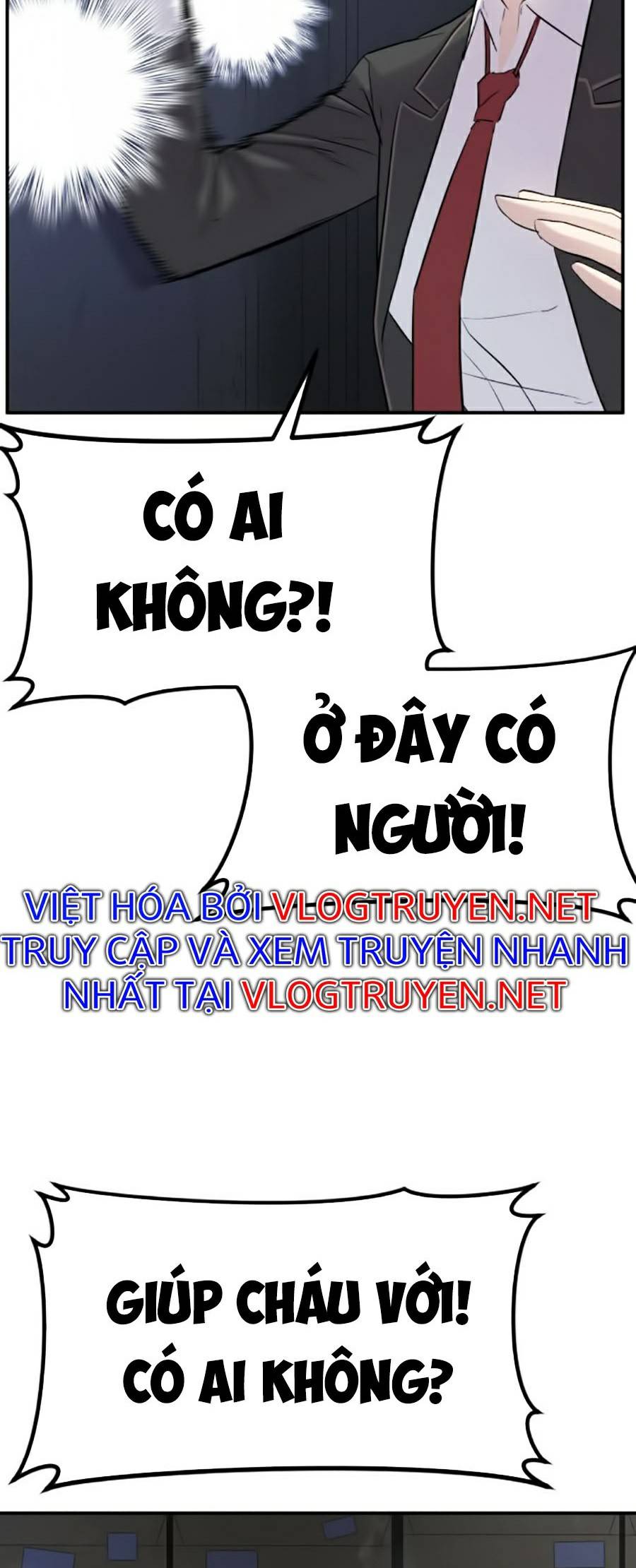 Bố Tôi Là Đặc Vụ Chapter 8.5 - Trang 14