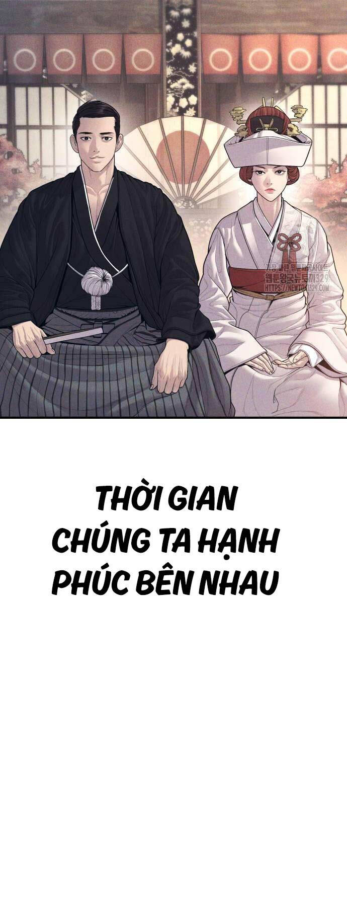 Bố Tôi Là Đặc Vụ Chapter 131 - Trang 90