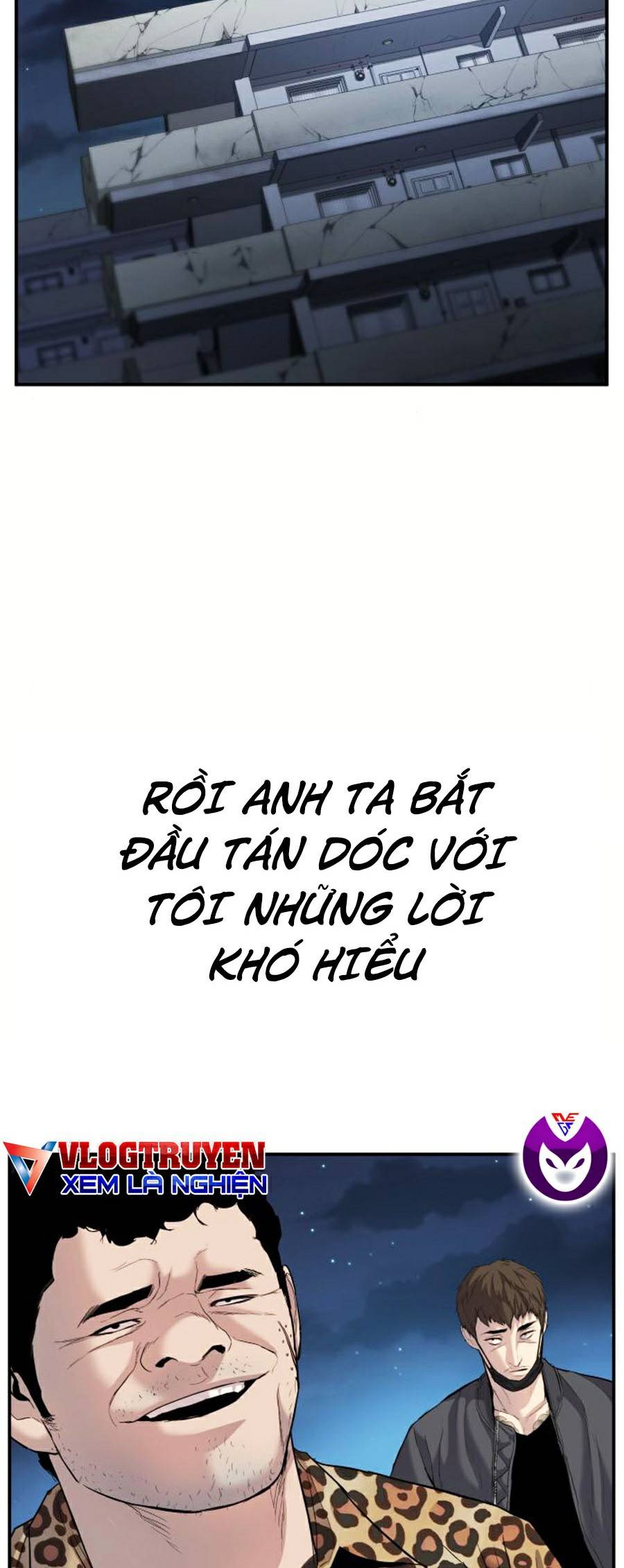 Bố Tôi Là Đặc Vụ Chapter 15.5 - Trang 20