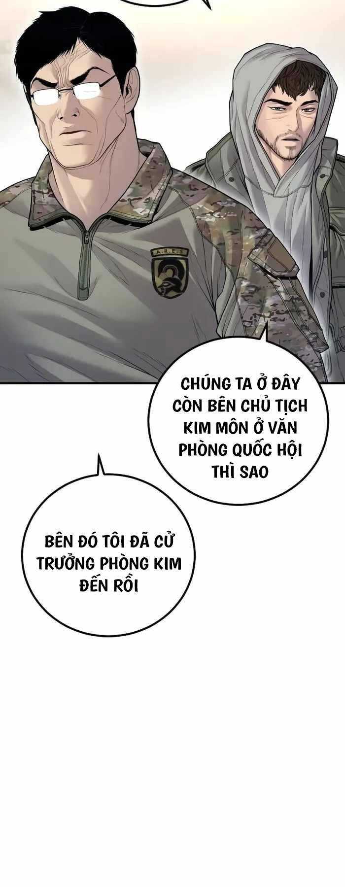 Bố Tôi Là Đặc Vụ Chapter 134 - Trang 77