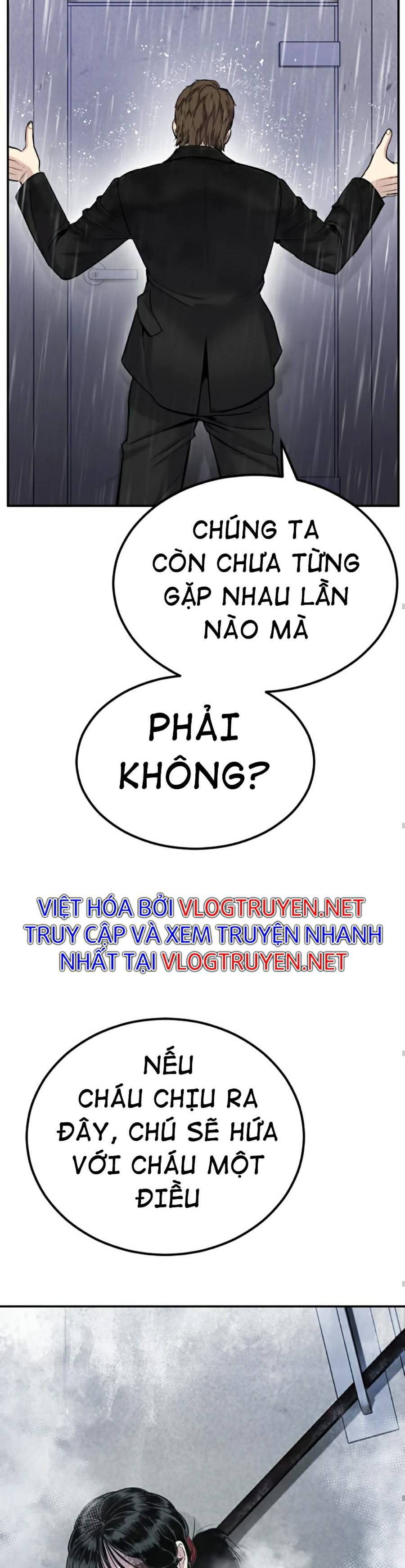 Bố Tôi Là Đặc Vụ Chapter 11.1 - Trang 30