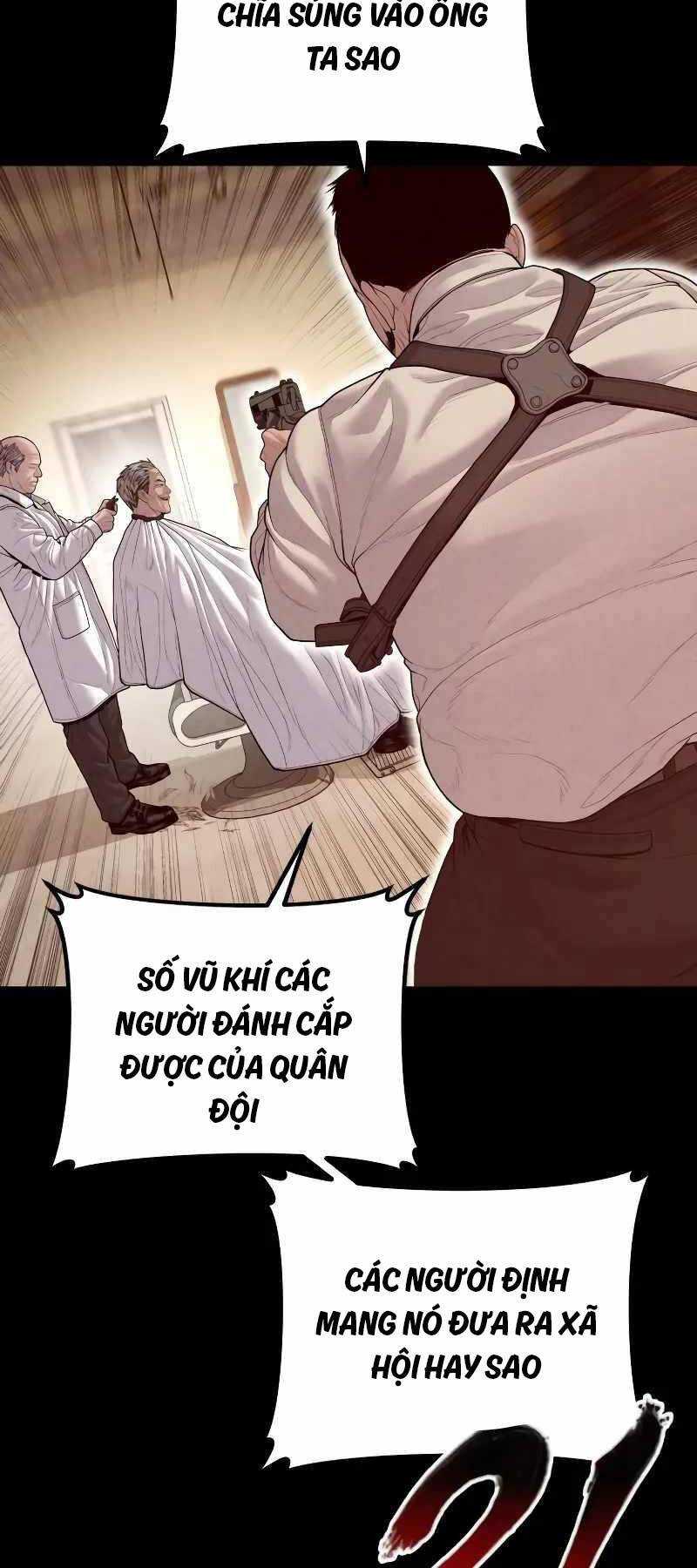 Bố Tôi Là Đặc Vụ Chapter 130 - Trang 53