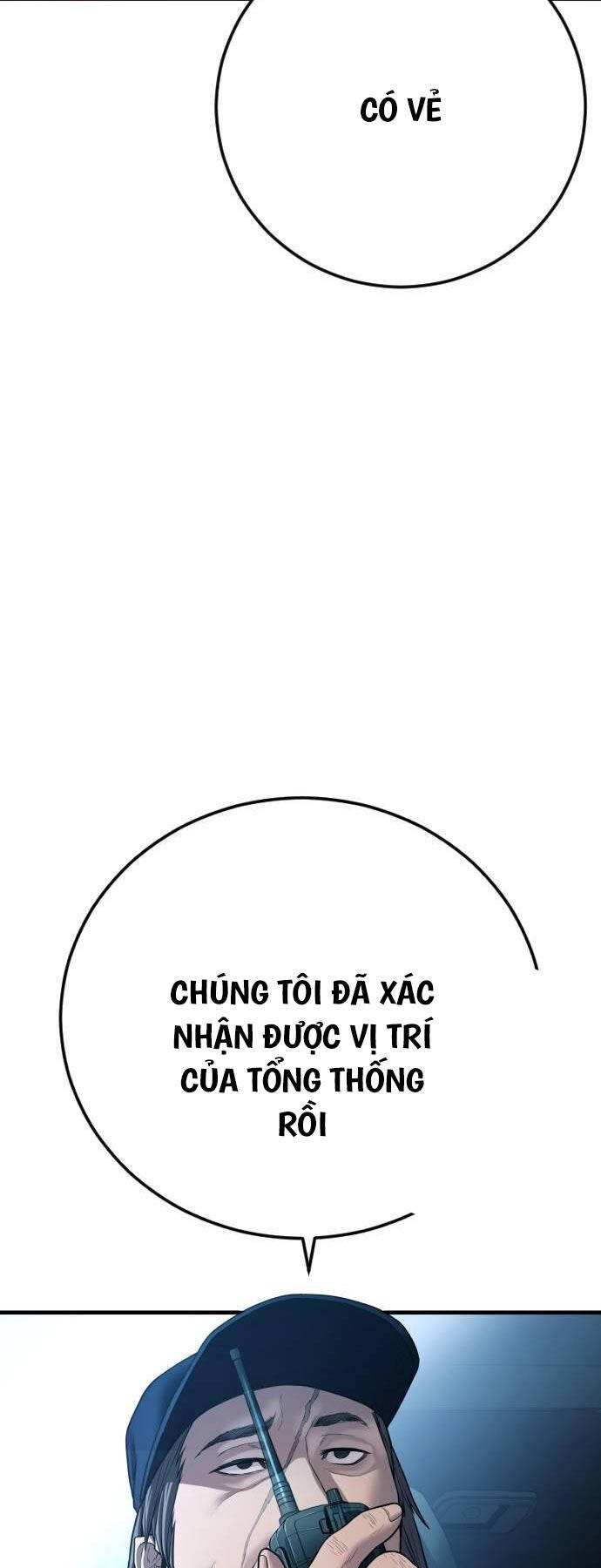 Bố Tôi Là Đặc Vụ Chapter 135 - Trang 104