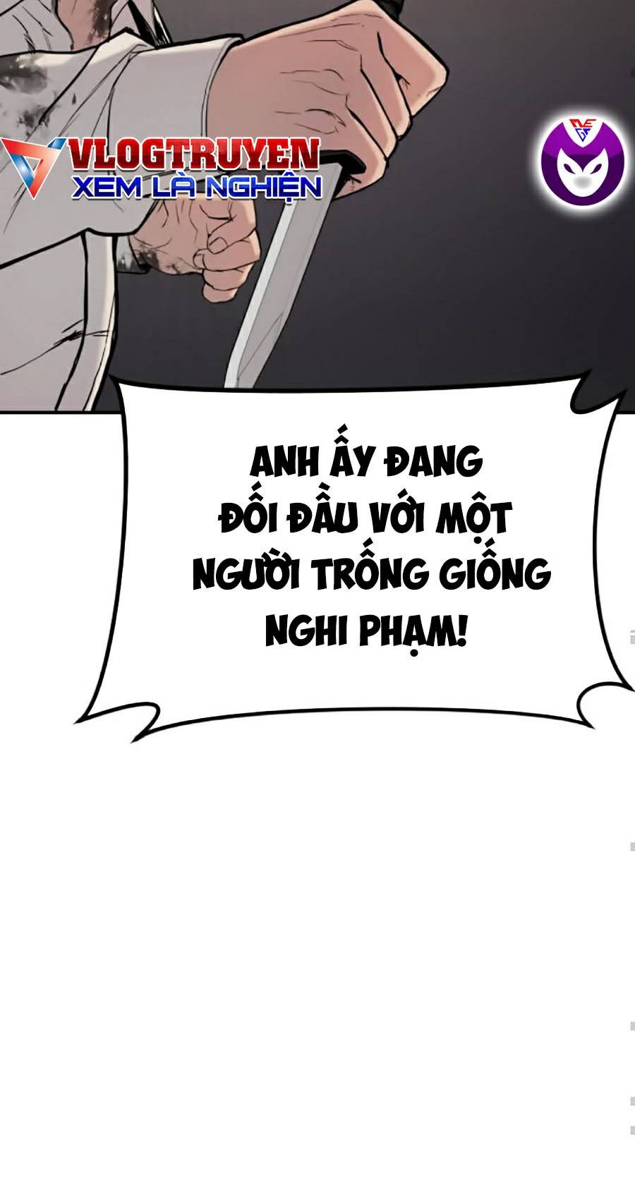 Bố Tôi Là Đặc Vụ Chapter 8.1 - Trang 101