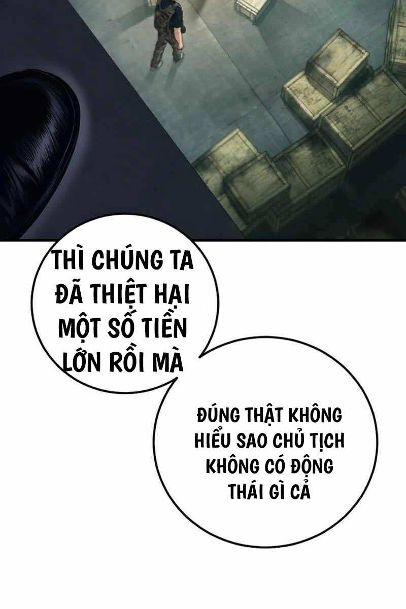 Bố Tôi Là Đặc Vụ Chapter 126 - Trang 112