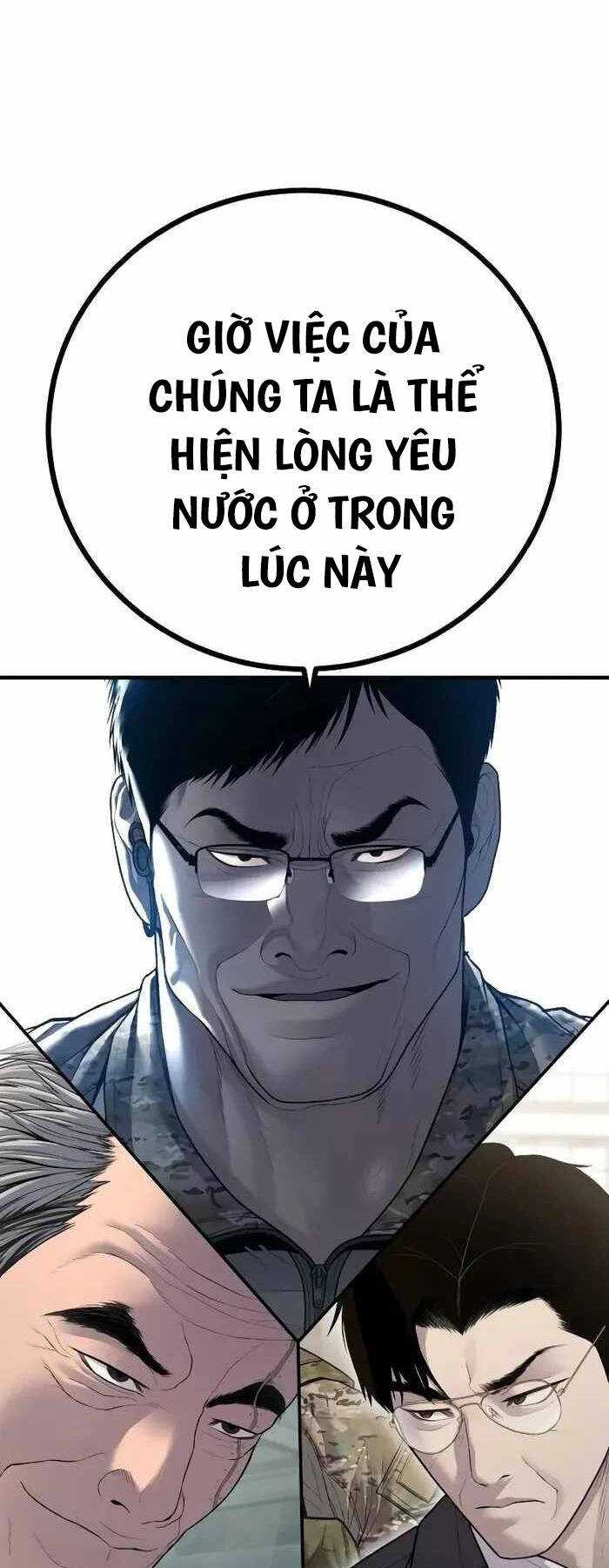 Bố Tôi Là Đặc Vụ Chapter 134 - Trang 105