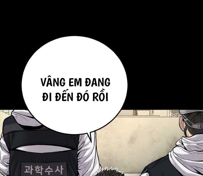 Bố Tôi Là Đặc Vụ Chapter 117 - Trang 98