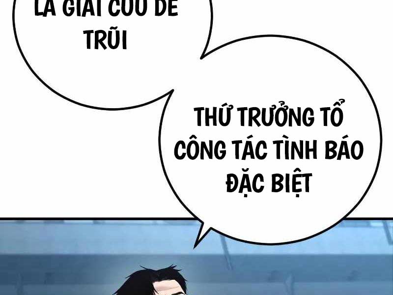 Bố Tôi Là Đặc Vụ Chapter 128.5 - Trang 136