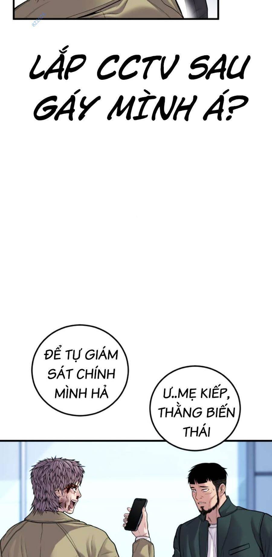 Bố Tôi Là Đặc Vụ Chapter 119 - Trang 96