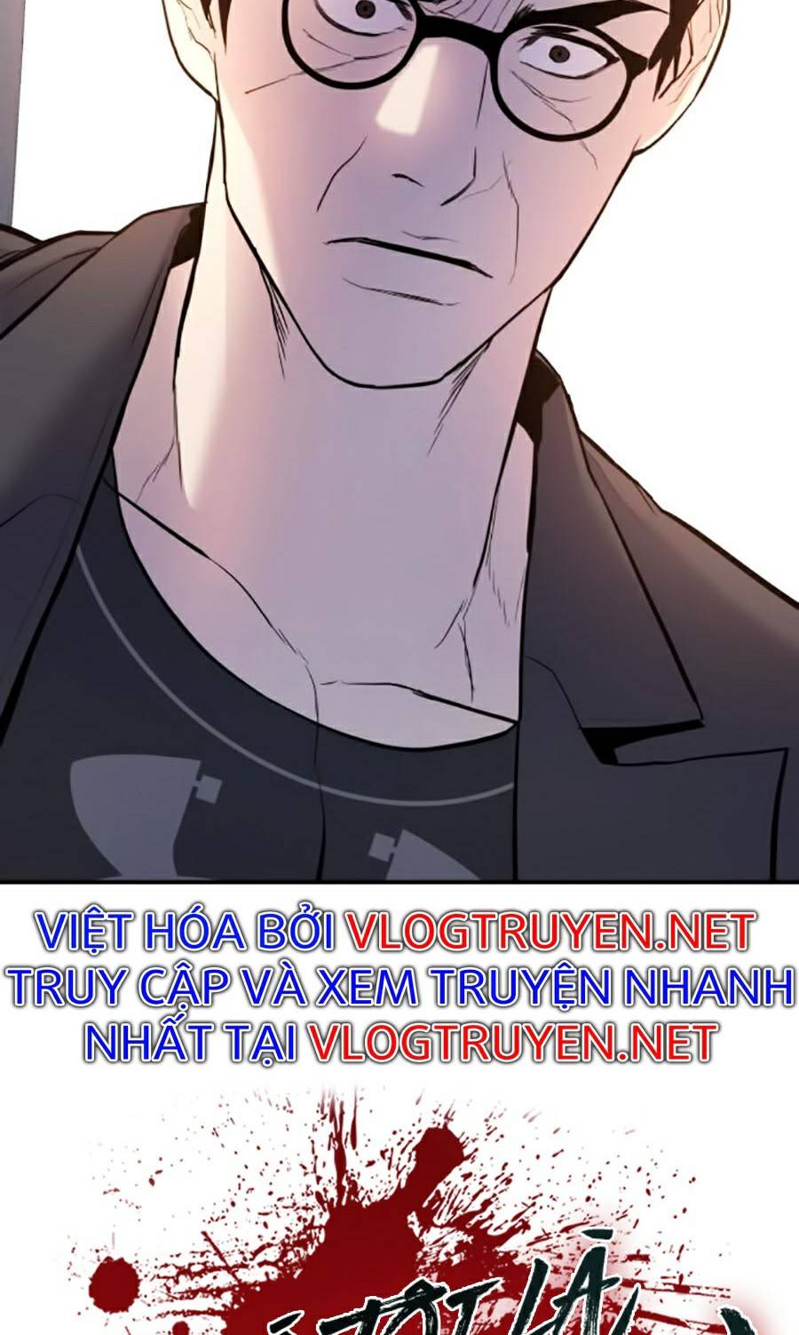 Bố Tôi Là Đặc Vụ Chapter 8.5 - Trang 28