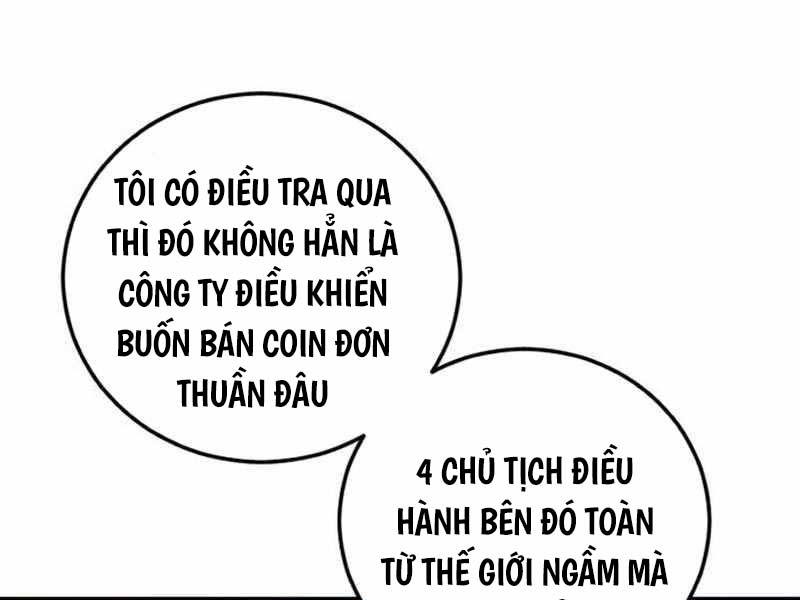 Bố Tôi Là Đặc Vụ Chapter 122 - Trang 8