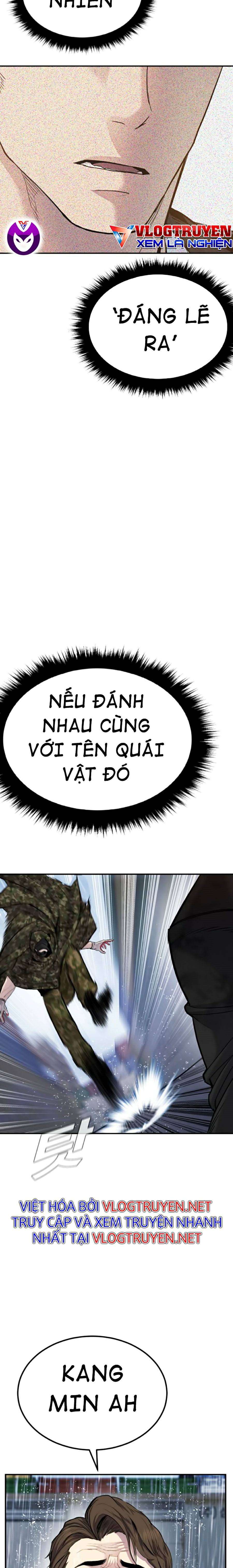 Bố Tôi Là Đặc Vụ Chapter 11.5 - Trang 30