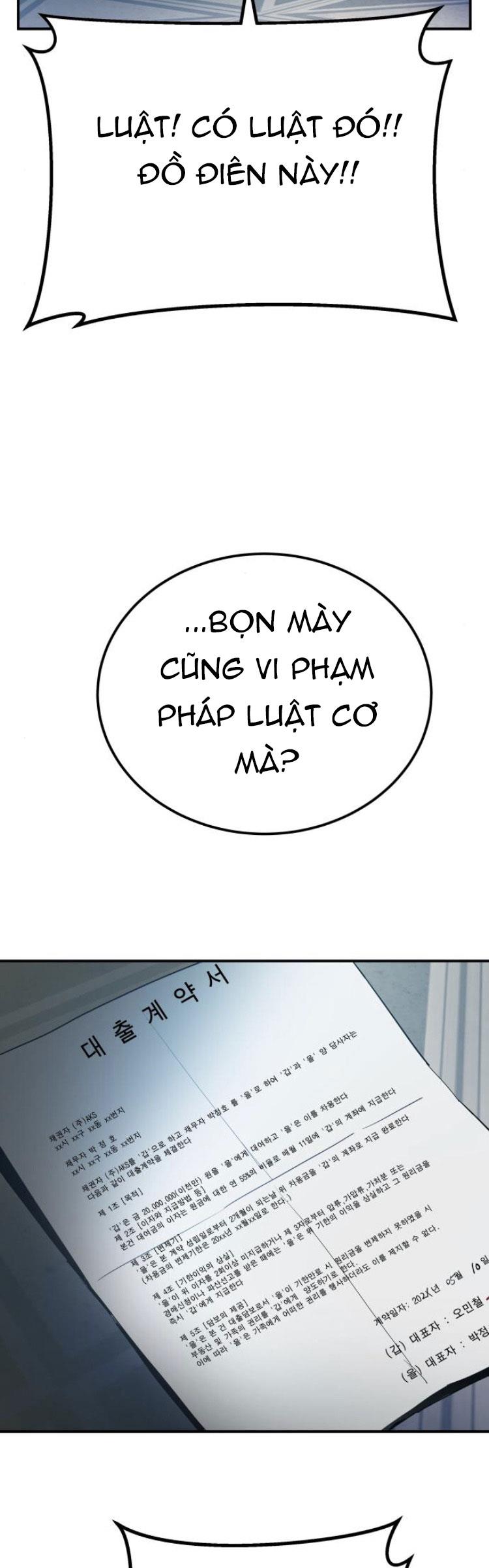 Bố Tôi Là Đặc Vụ Chapter 2.5 - Trang 31