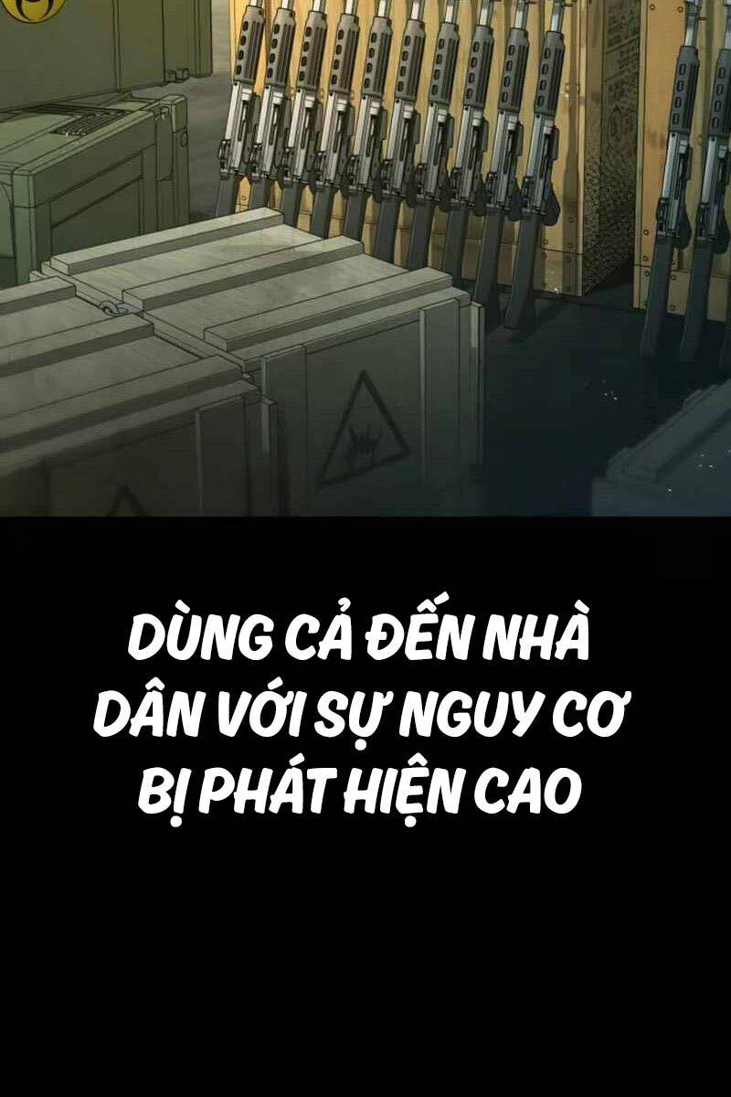 Bố Tôi Là Đặc Vụ Chapter 126 - Trang 138