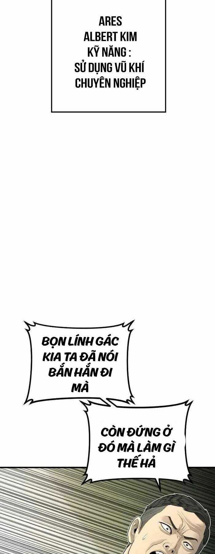 Bố Tôi Là Đặc Vụ Chapter 134 - Trang 22