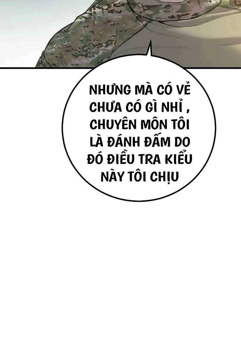 Bố Tôi Là Đặc Vụ Chapter 125 - Trang 93