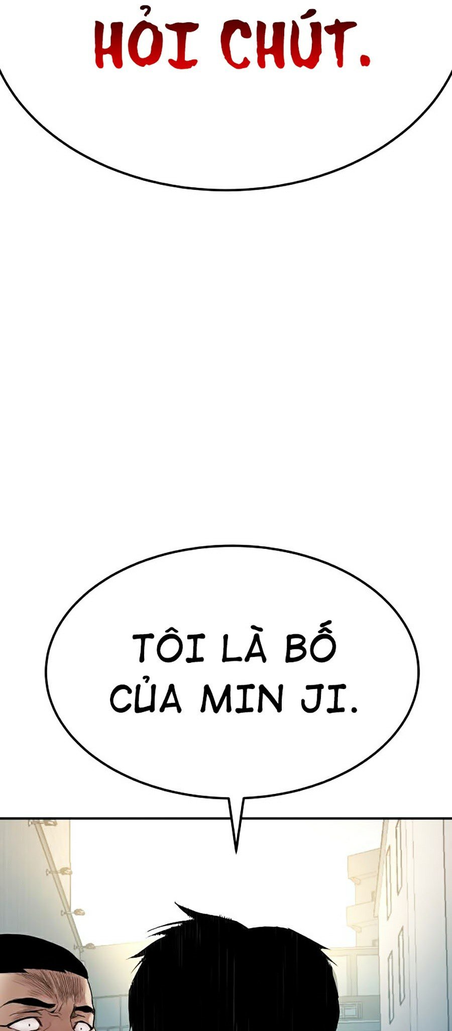 Bố Tôi Là Đặc Vụ Chapter 1 - Trang 132