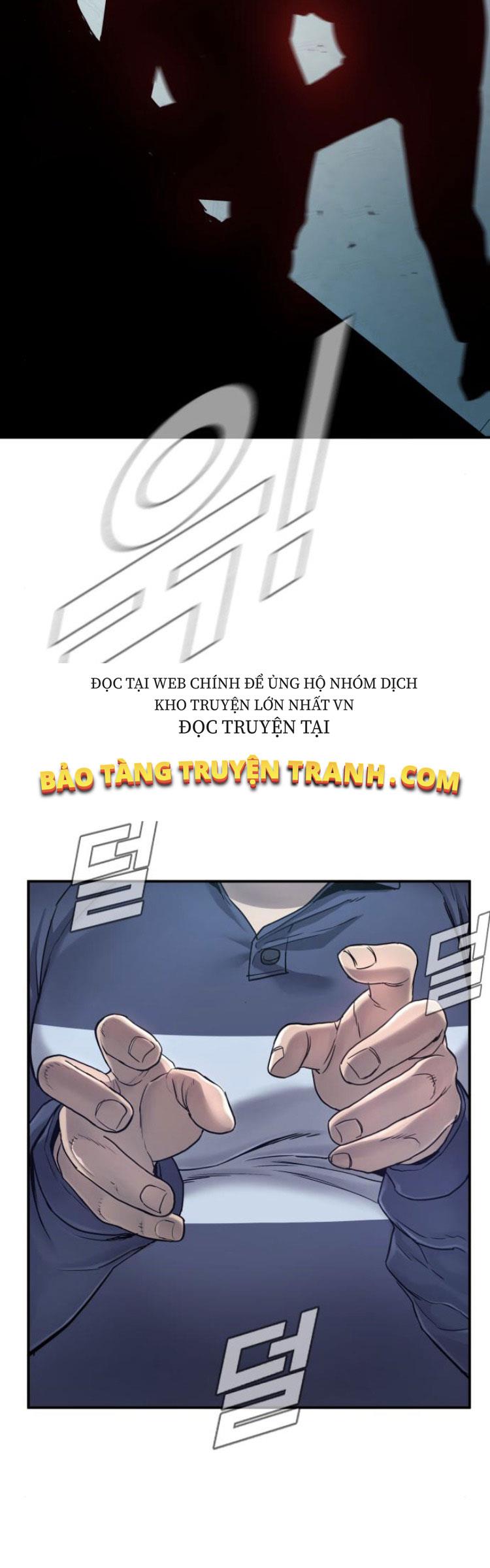 Bố Tôi Là Đặc Vụ Chapter 3 - Trang 24