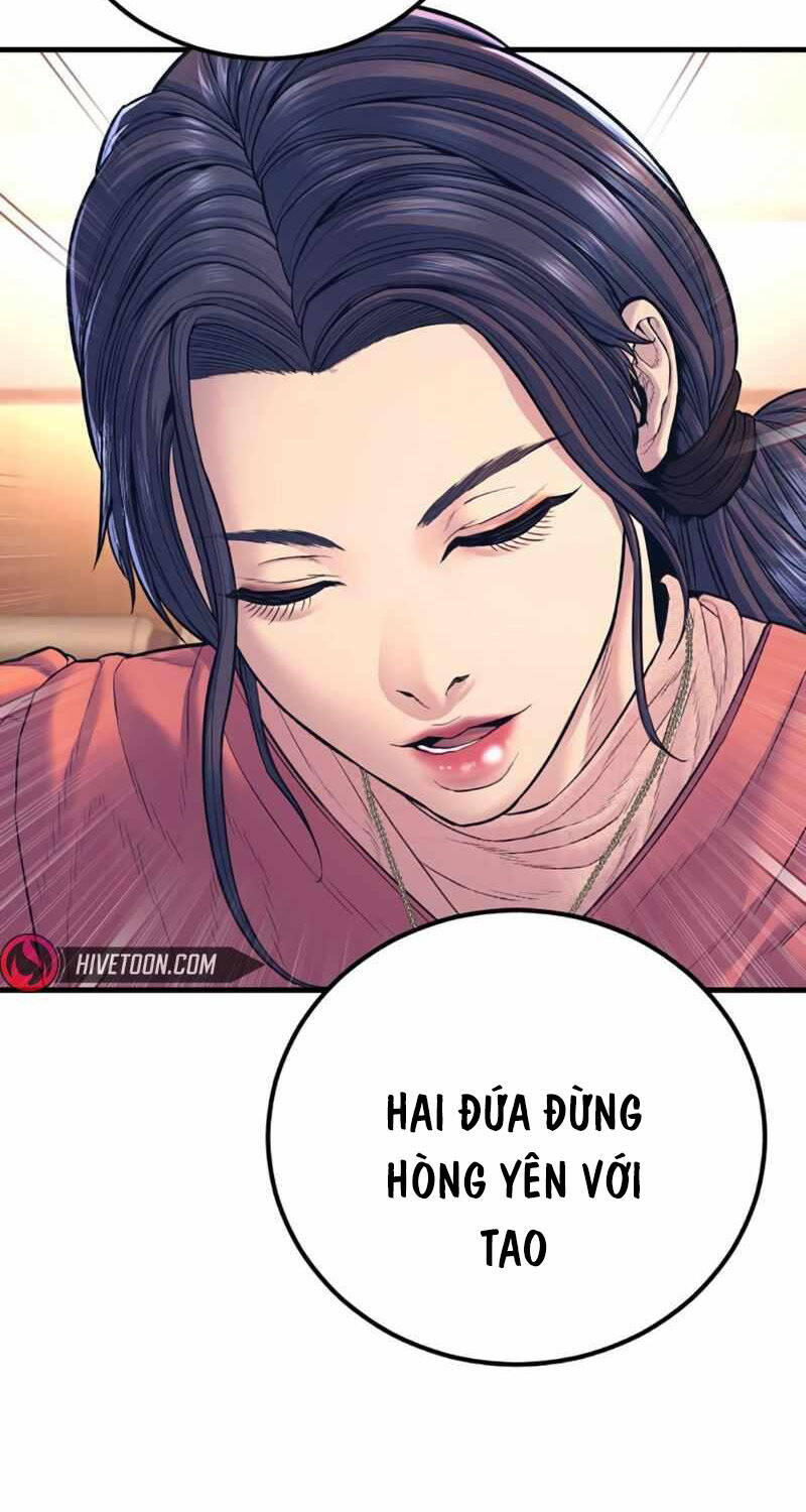 Bố Tôi Là Đặc Vụ Chapter 154 - Trang 181