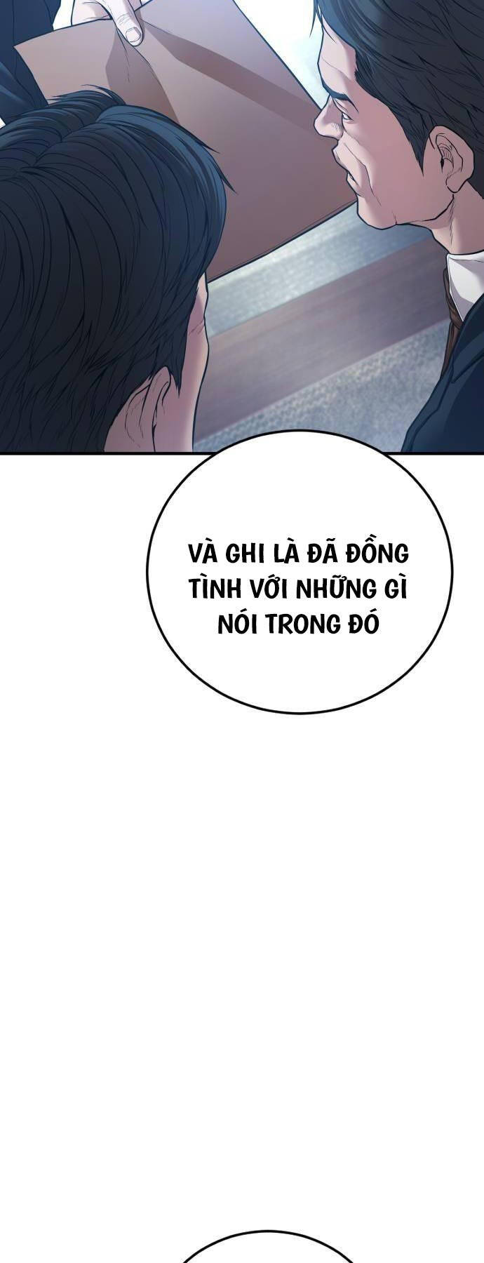 Bố Tôi Là Đặc Vụ Chapter 135 - Trang 17