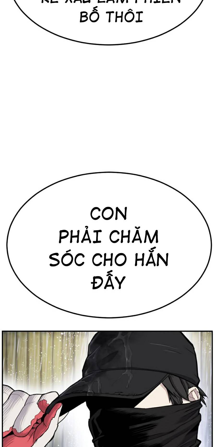 Bố Tôi Là Đặc Vụ Chapter 12 - Trang 23