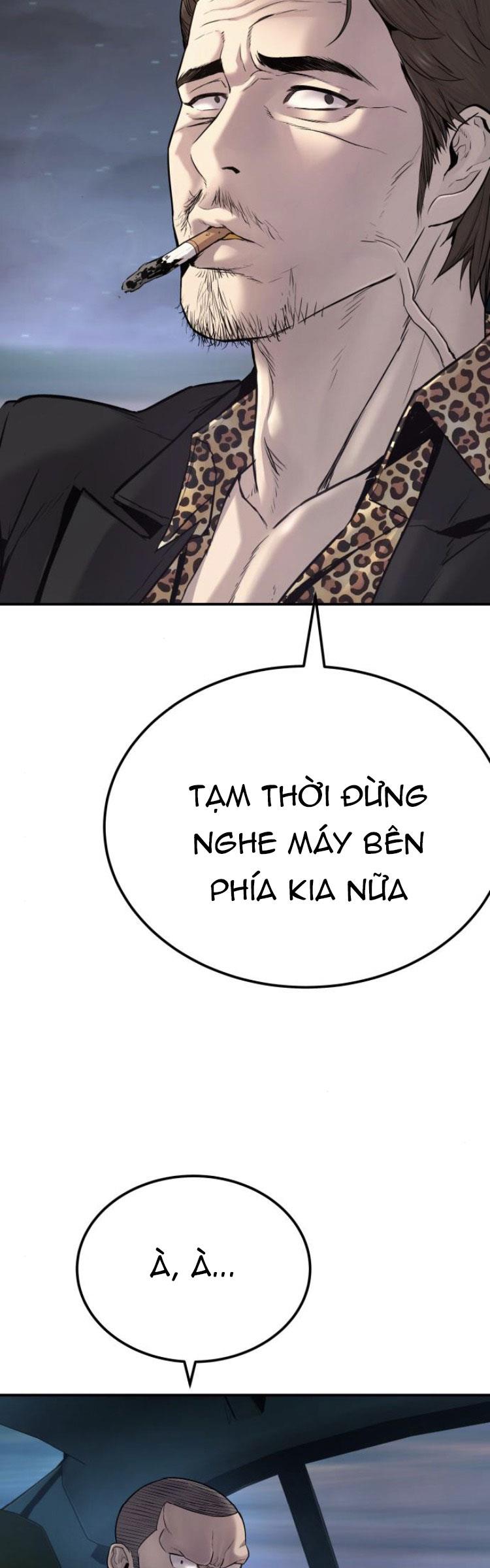 Bố Tôi Là Đặc Vụ Chapter 3 - Trang 14