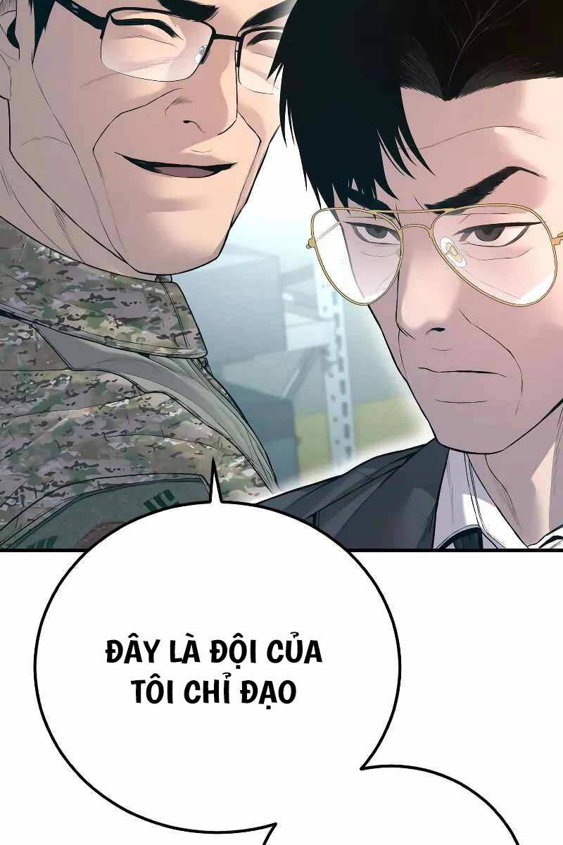 Bố Tôi Là Đặc Vụ Chapter 125 - Trang 77