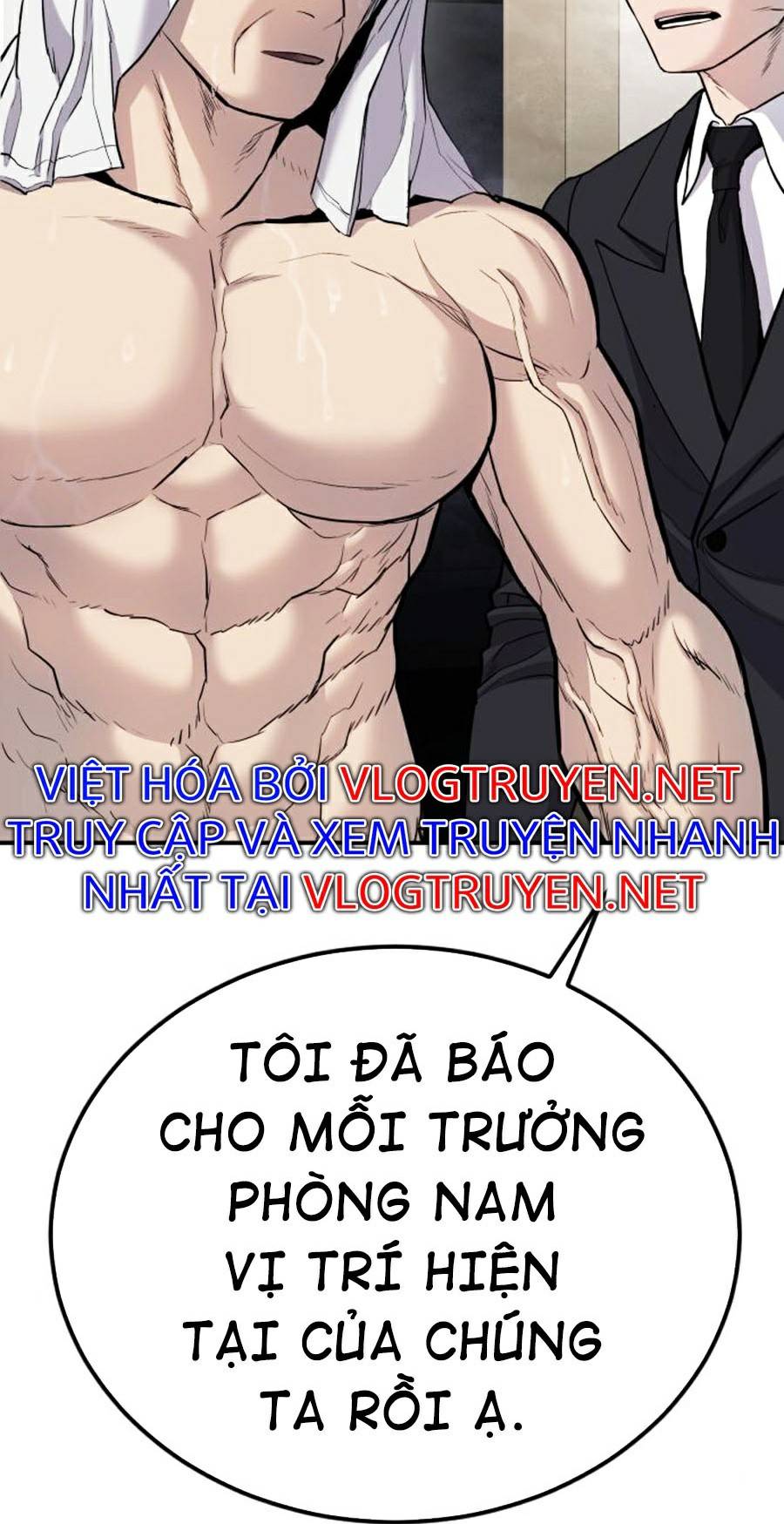 Bố Tôi Là Đặc Vụ Chapter 17 - Trang 34