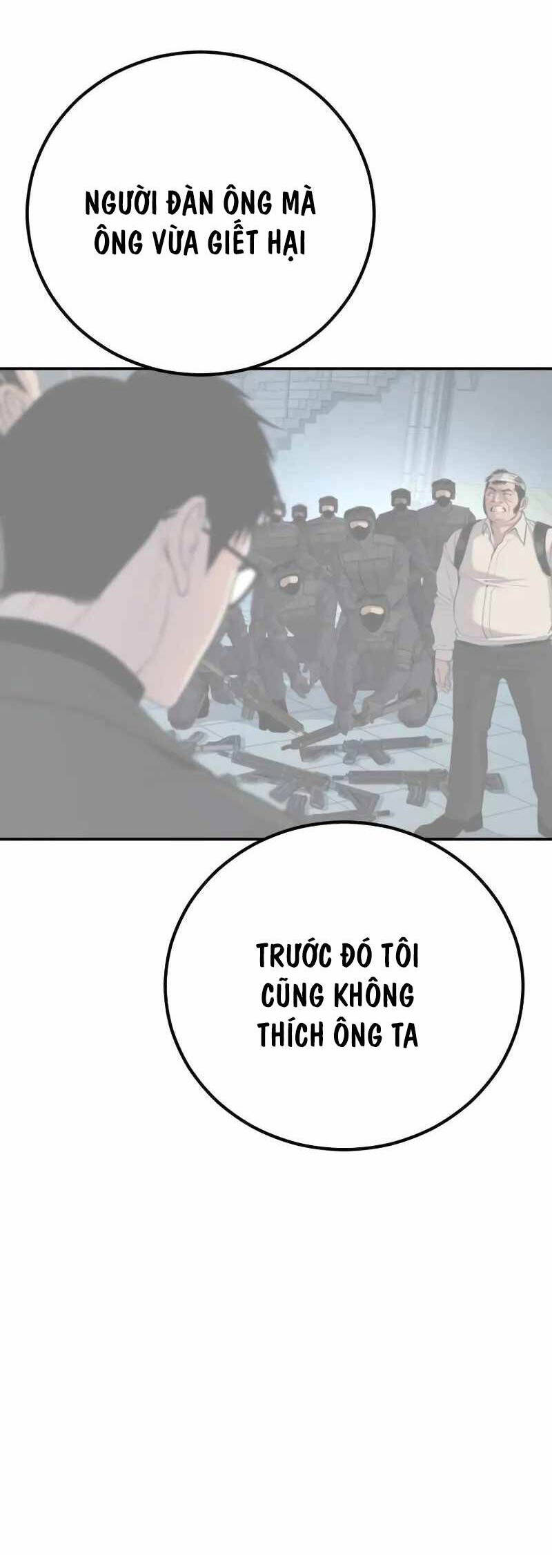 Bố Tôi Là Đặc Vụ Chapter 139 - Trang 119