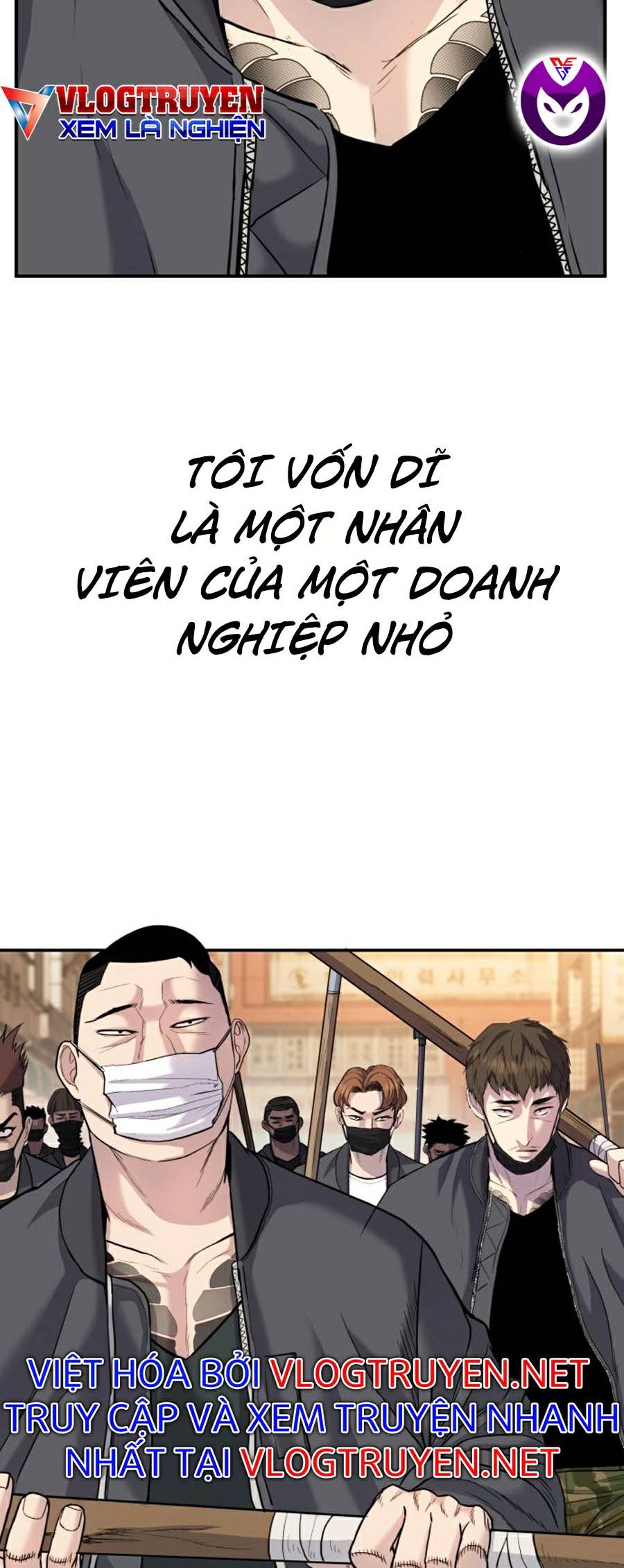 Bố Tôi Là Đặc Vụ Chapter 15.5 - Trang 16