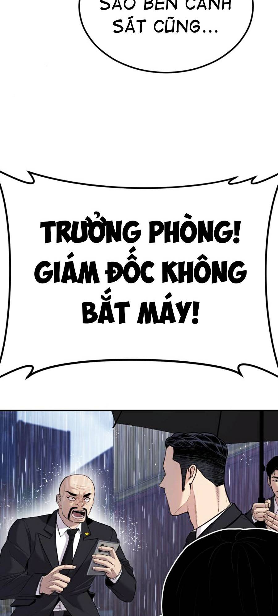 Bố Tôi Là Đặc Vụ Chapter 16.5 - Trang 35