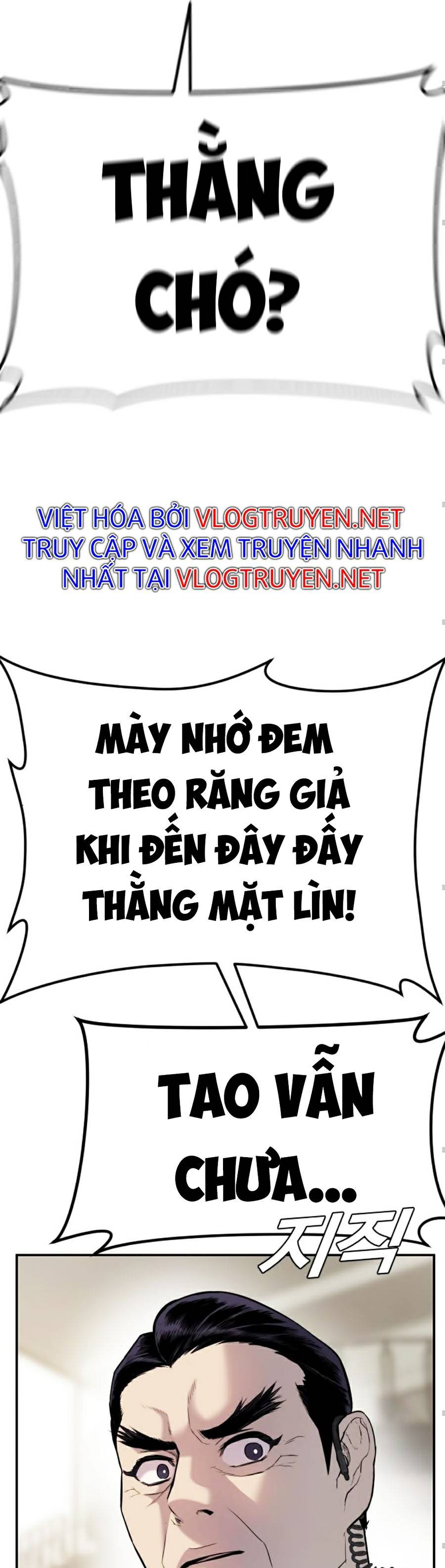 Bố Tôi Là Đặc Vụ Chapter 9 - Trang 52