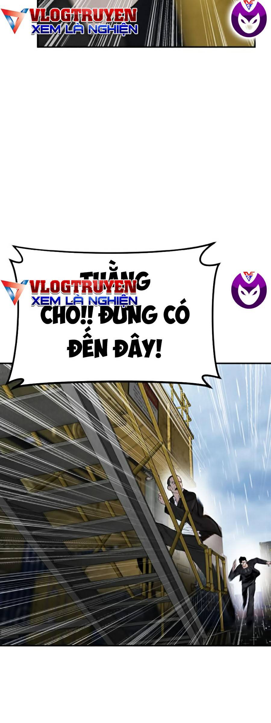 Bố Tôi Là Đặc Vụ Chapter 10 - Trang 44