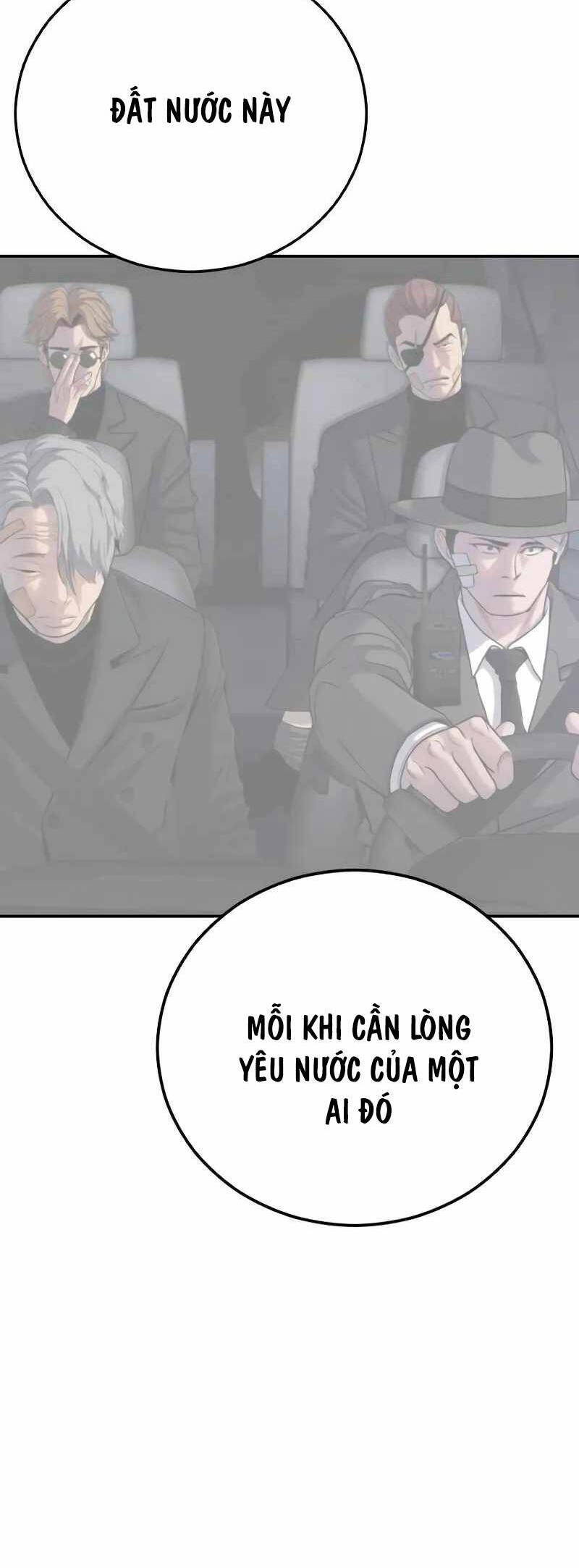 Bố Tôi Là Đặc Vụ Chapter 139 - Trang 103