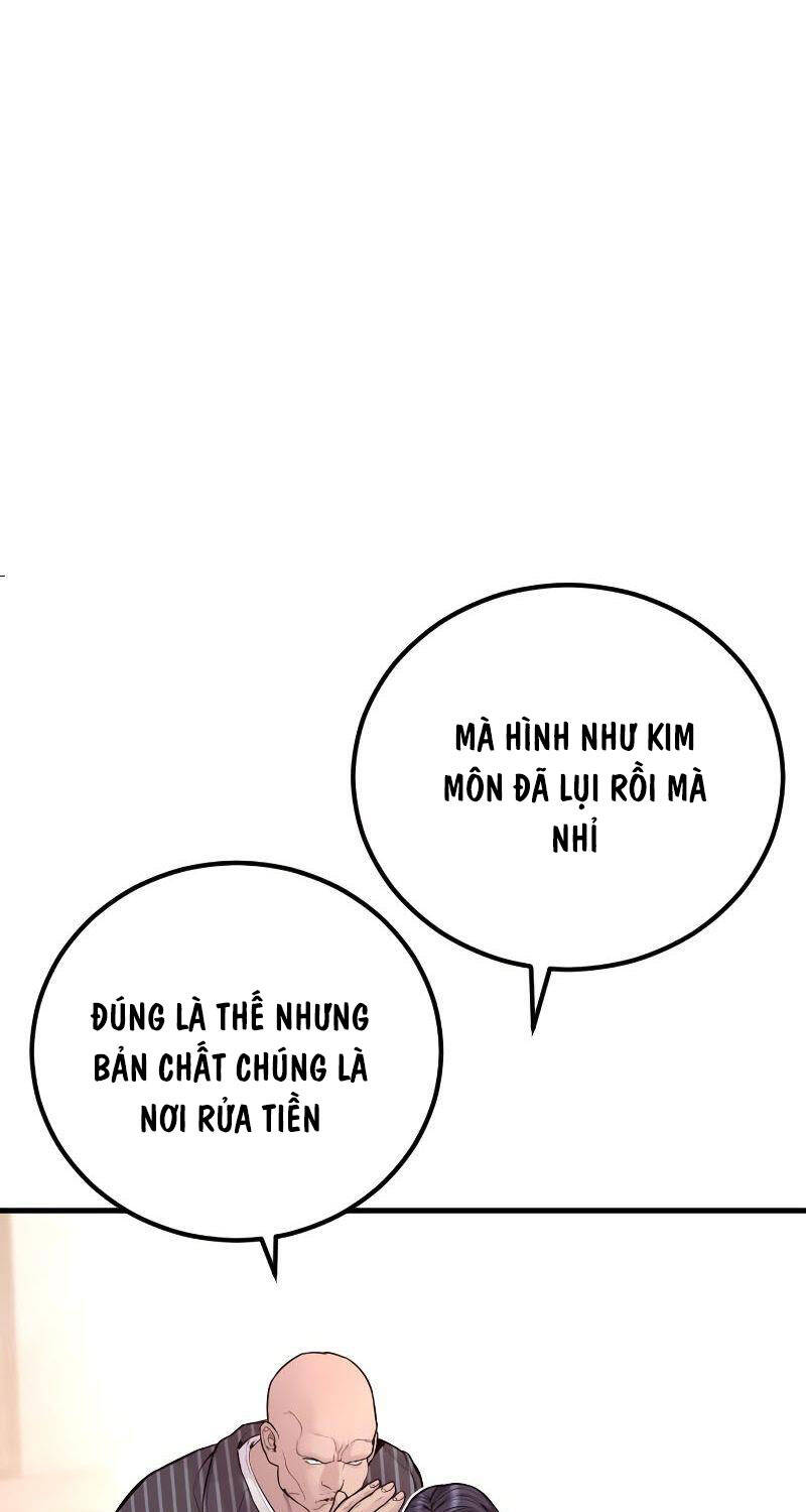 Bố Tôi Là Đặc Vụ Chapter 153 - Trang 38