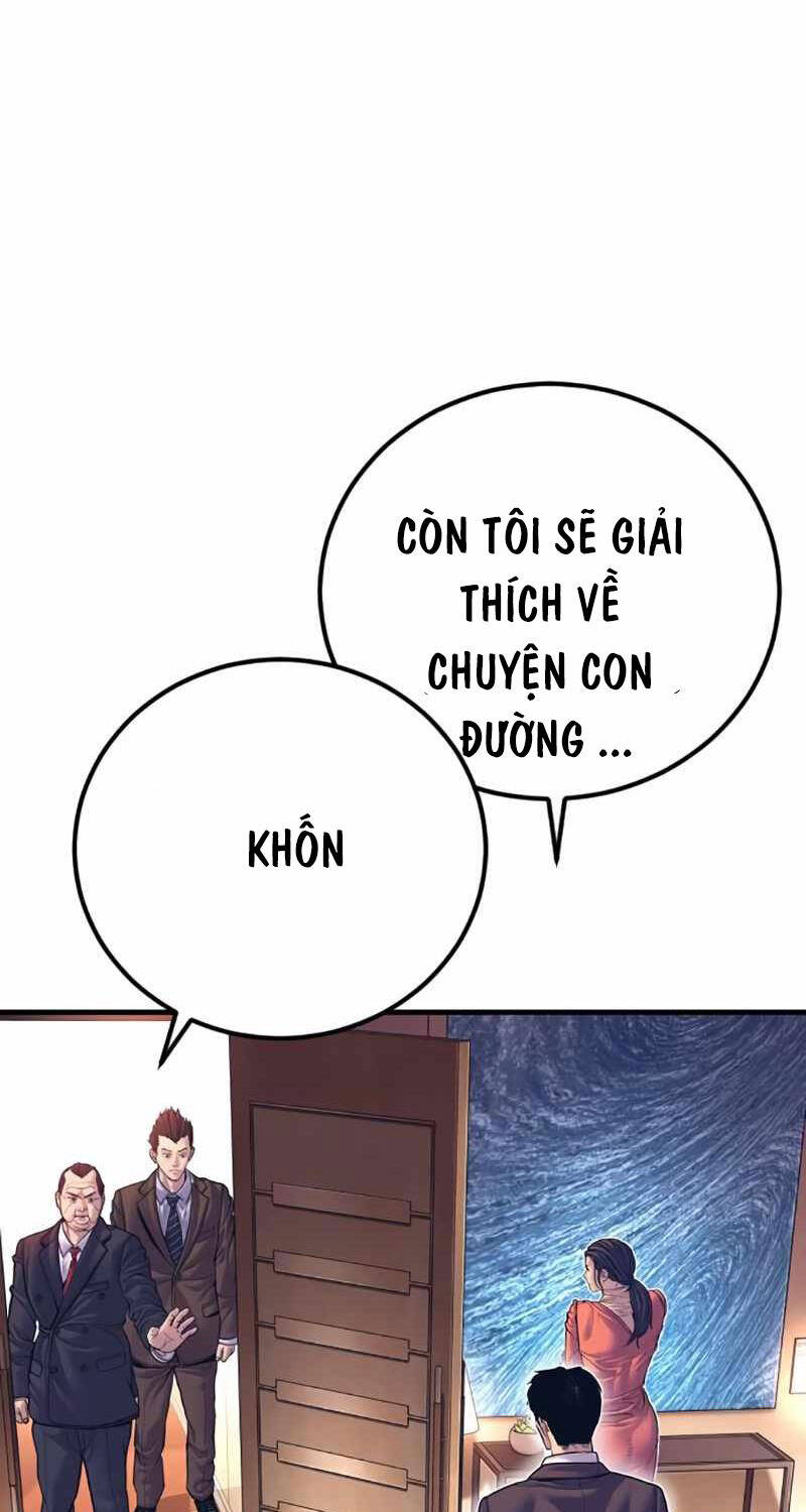 Bố Tôi Là Đặc Vụ Chapter 154 - Trang 160