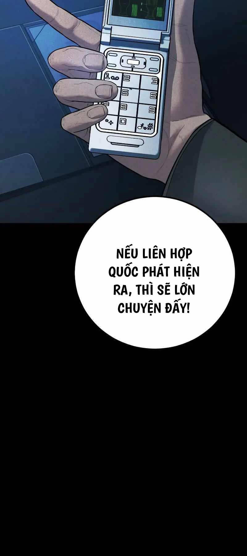 Bố Tôi Là Đặc Vụ Chapter 133 - Trang 60