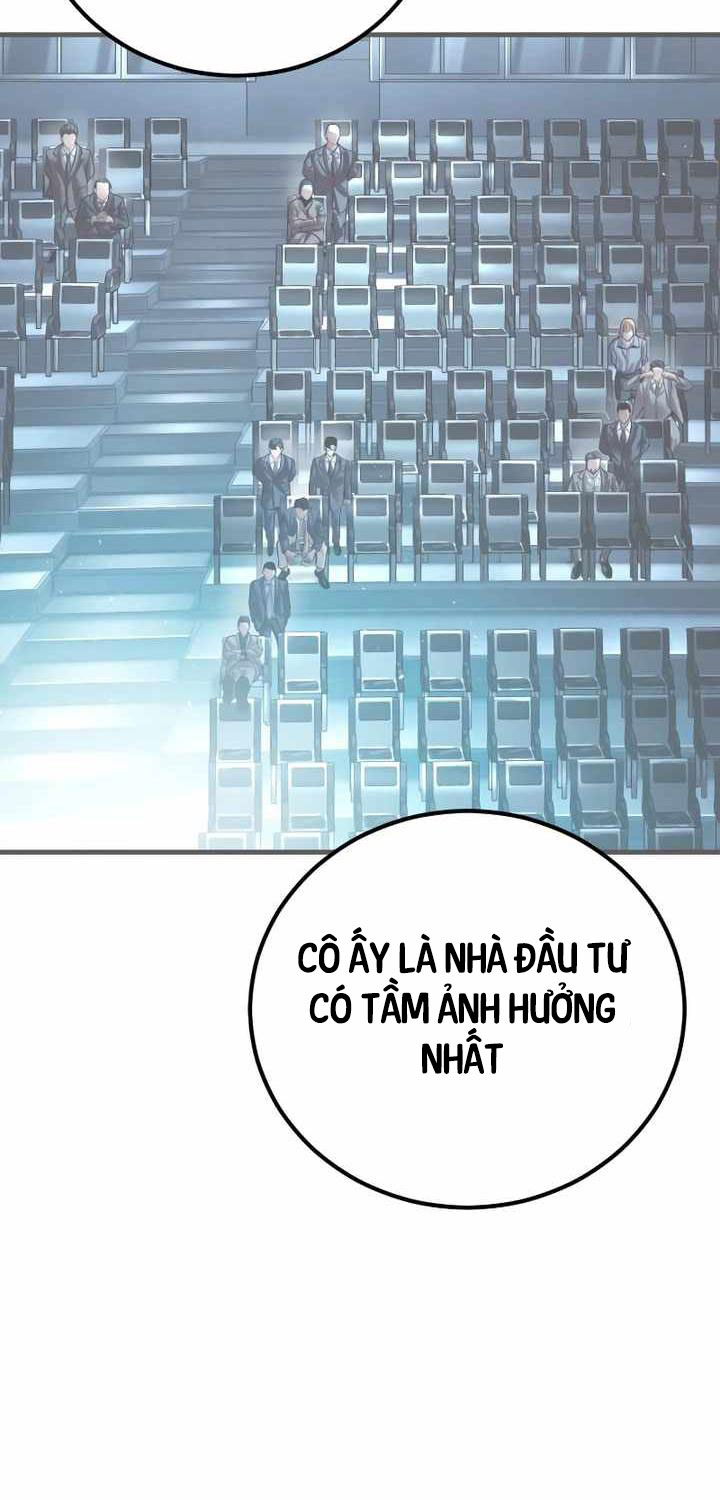 Bố Tôi Là Đặc Vụ Chapter 151 - Trang 143