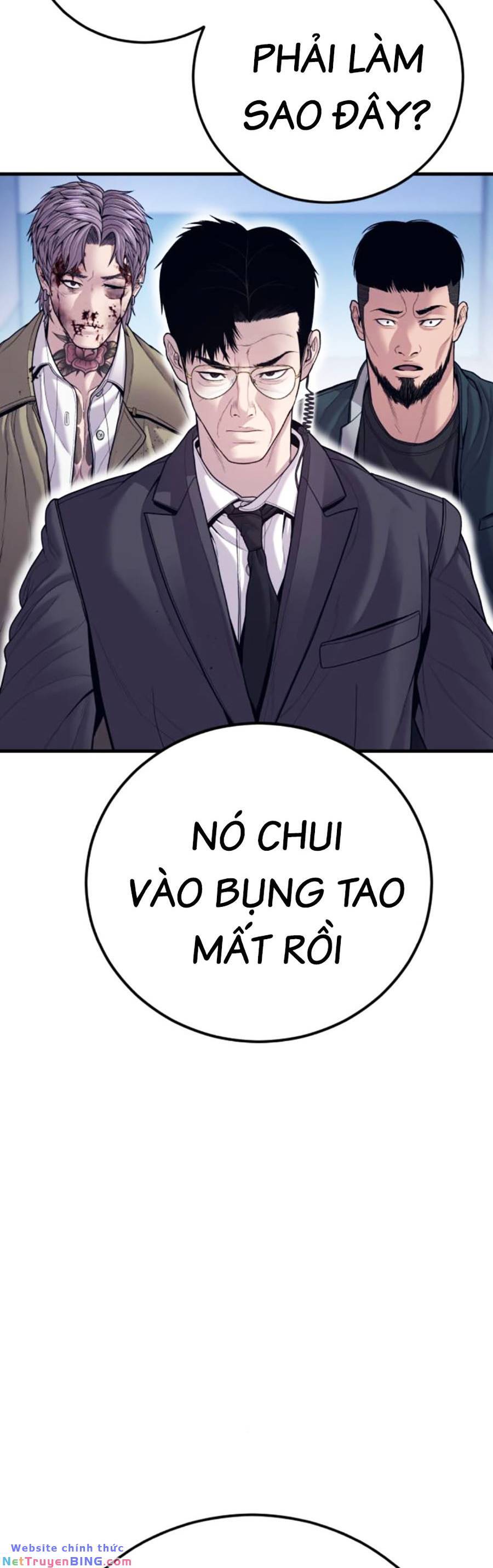 Bố Tôi Là Đặc Vụ Chapter 119 - Trang 141