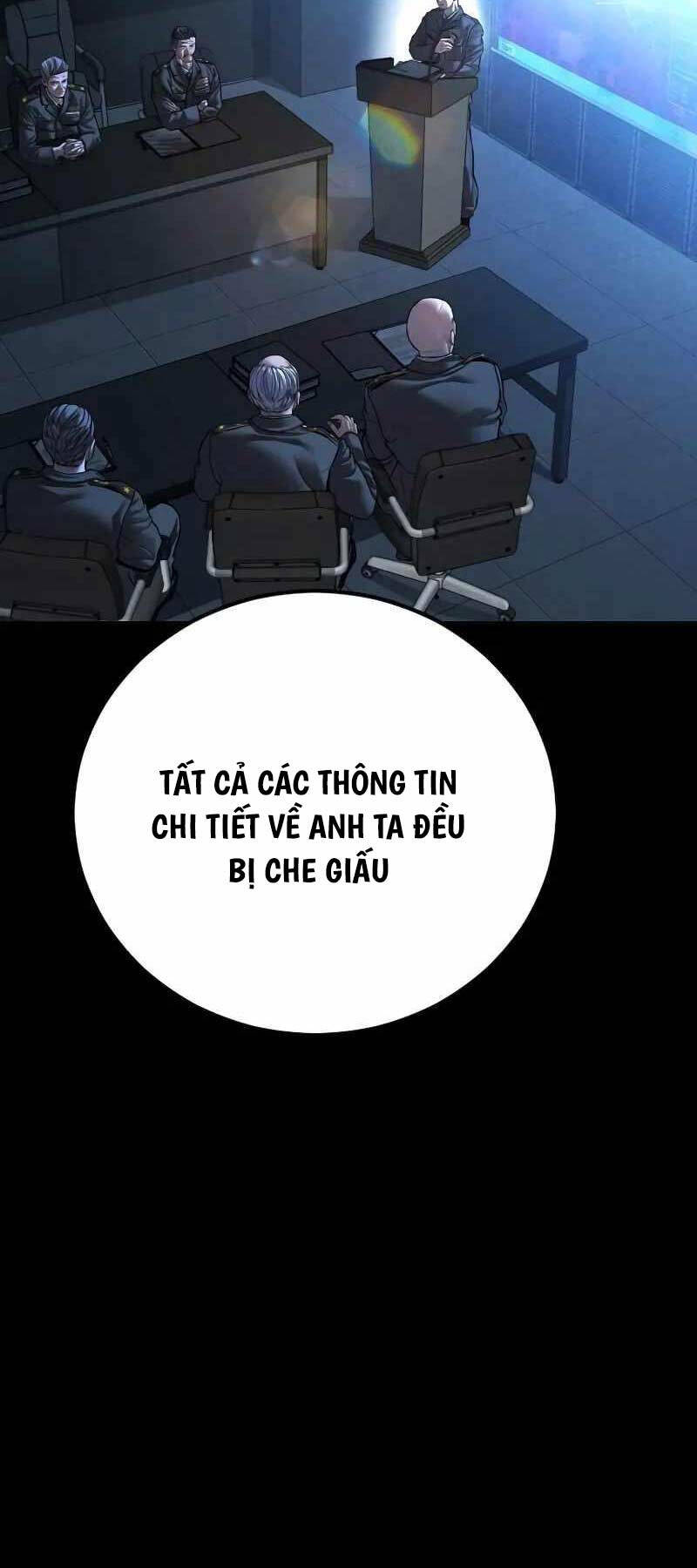 Bố Tôi Là Đặc Vụ Chapter 133 - Trang 5