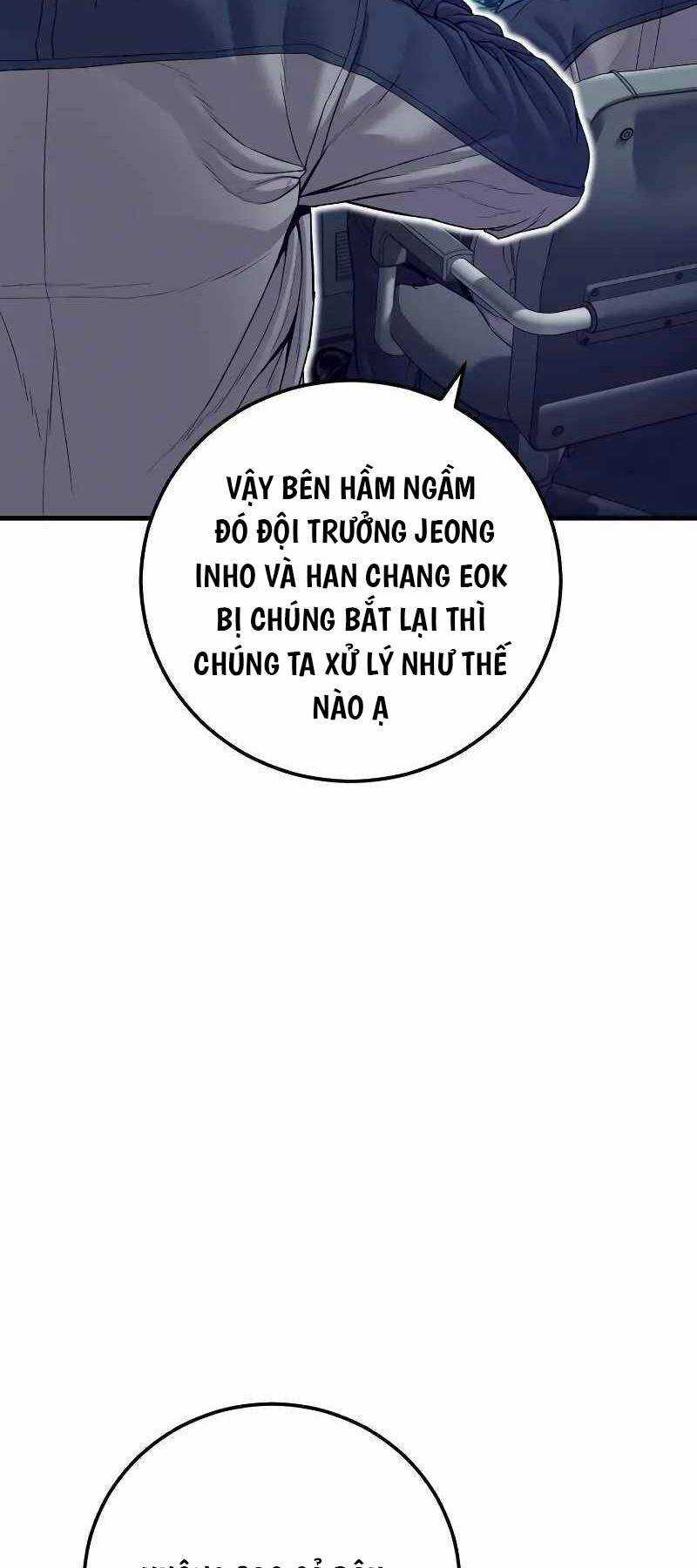 Bố Tôi Là Đặc Vụ Chapter 130 - Trang 44