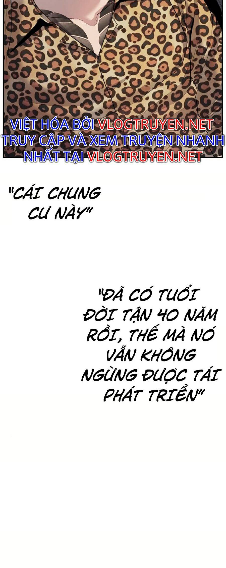 Bố Tôi Là Đặc Vụ Chapter 15.5 - Trang 21