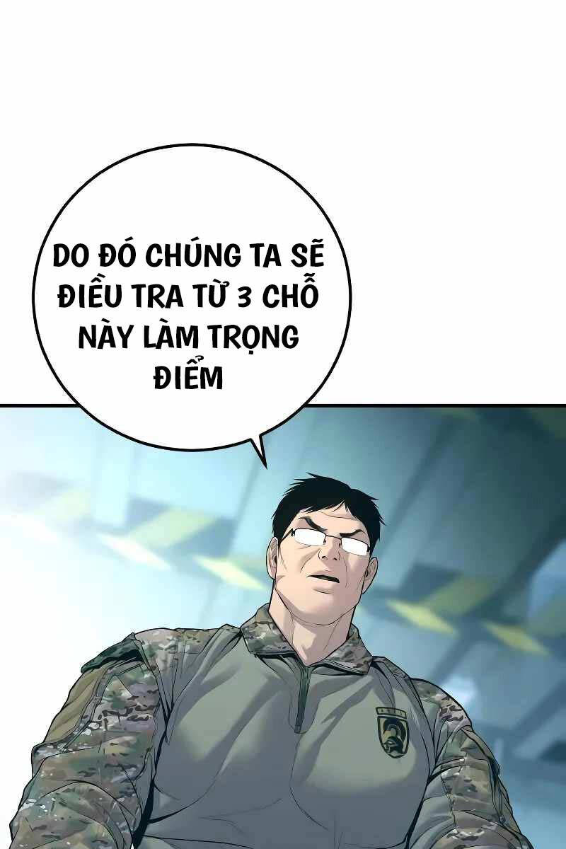 Bố Tôi Là Đặc Vụ Chapter 125 - Trang 18