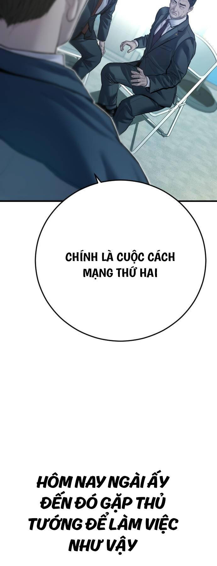 Bố Tôi Là Đặc Vụ Chapter 135 - Trang 40