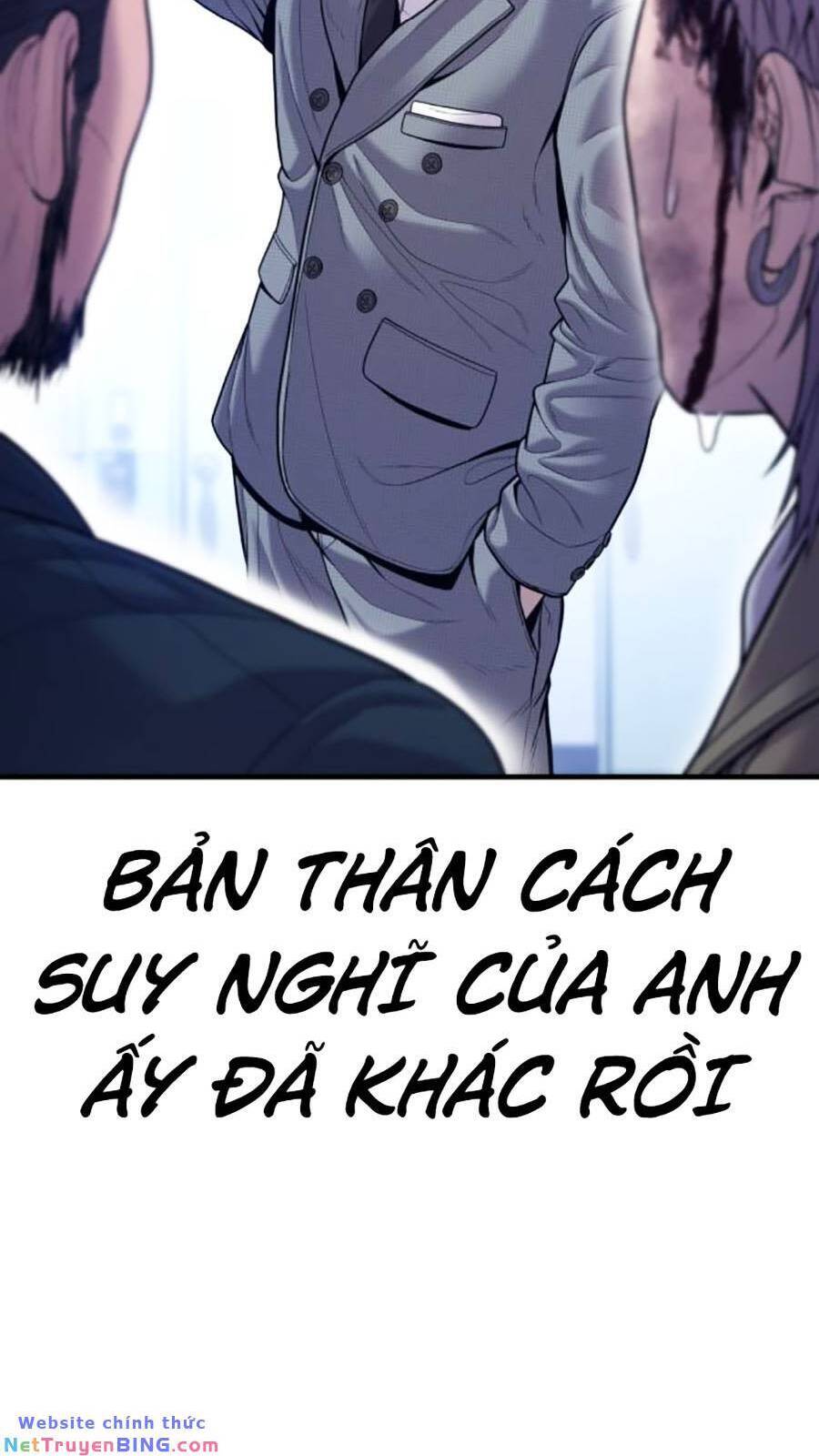 Bố Tôi Là Đặc Vụ Chapter 119 - Trang 139