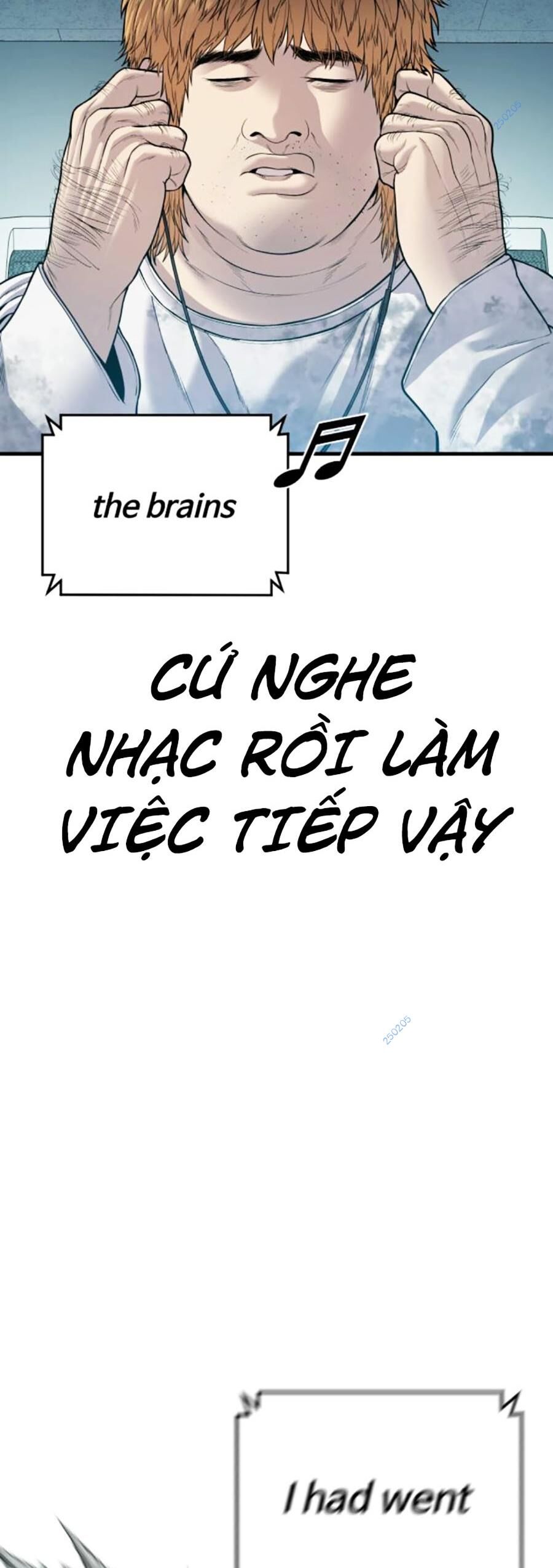 Bố Tôi Là Đặc Vụ Chapter 120 - Trang 57