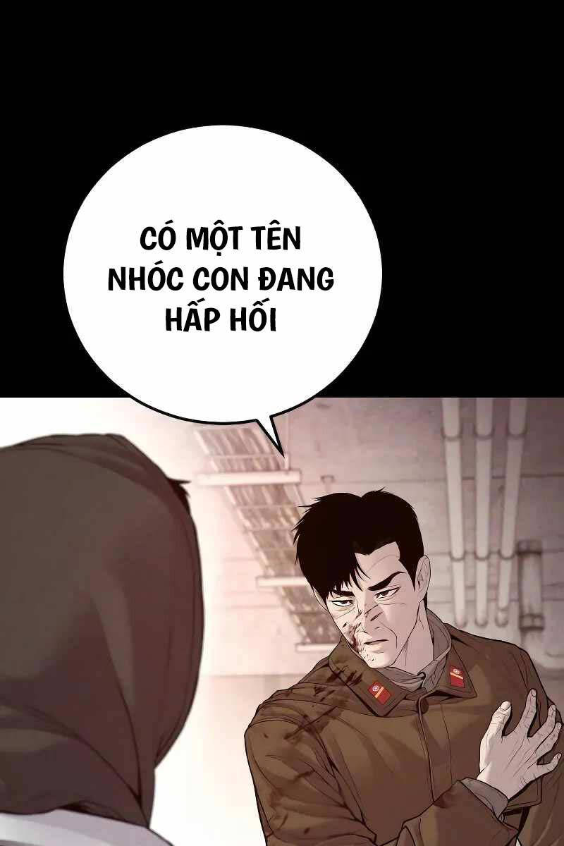 Bố Tôi Là Đặc Vụ Chapter 125 - Trang 30