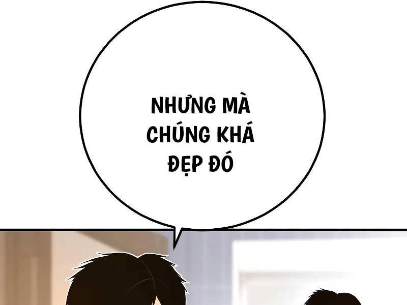 Bố Tôi Là Đặc Vụ Chapter 124.5 - Trang 9