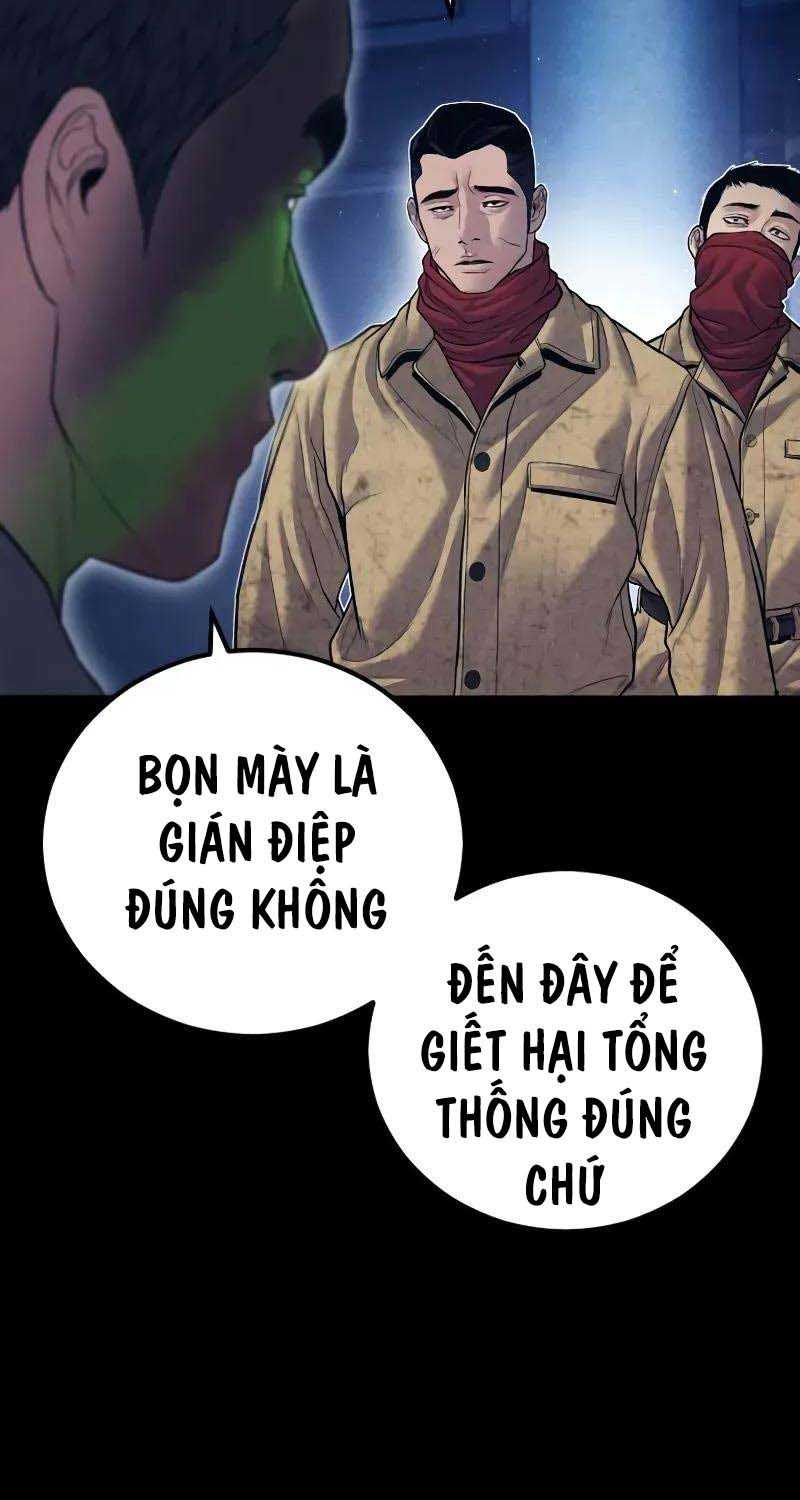 Bố Tôi Là Đặc Vụ Chapter 142 - Trang 95